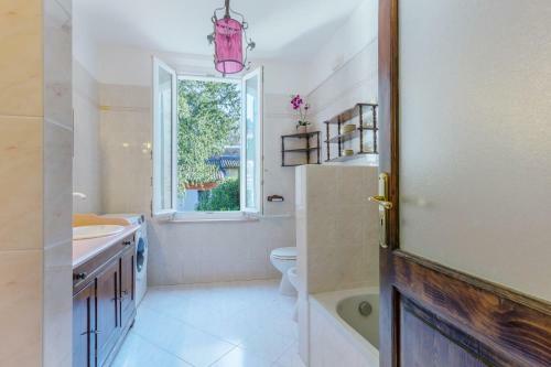 Apartamento Frescobaldi Aparments! A Casa Di Francesco
