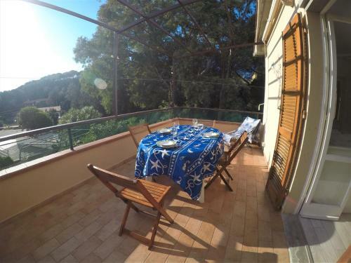 Apartamento Pino Fetovaia