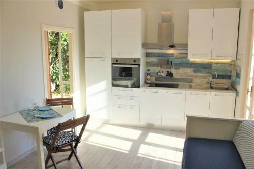 Apartamento Pino Fetovaia