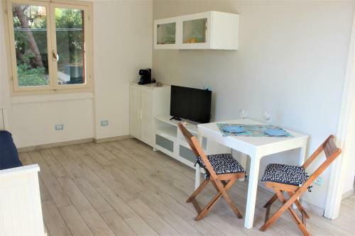 Apartamento Pino Fetovaia