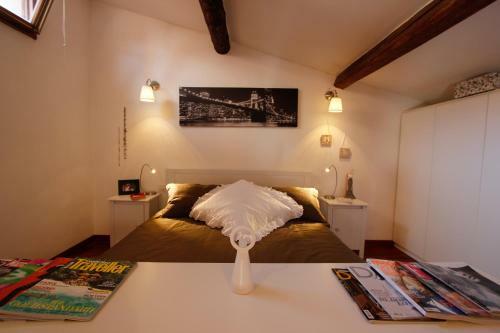 Apartamento Scipio - Florence Luxury Loft