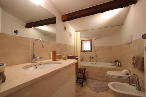 Apartamento Scipio - Florence Luxury Loft