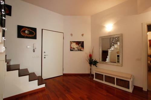 Apartamento Scipio - Florence Luxury Loft