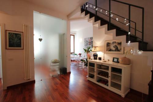 Apartamento Scipio - Florence Luxury Loft