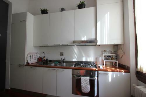 Apartamento Scipio - Florence Luxury Loft
