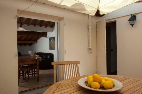 Apartamento Casa Cosi Masaccio