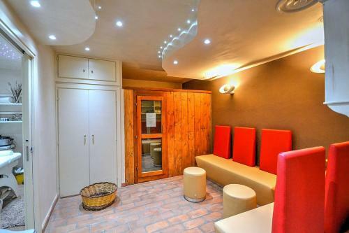 Fiordini Villa Sleeps 4 Pool Air Con Wifi
