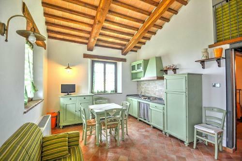 Fiordini Villa Sleeps 4 Pool Air Con Wifi