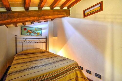 Fiordini Villa Sleeps 4 Pool Air Con Wifi