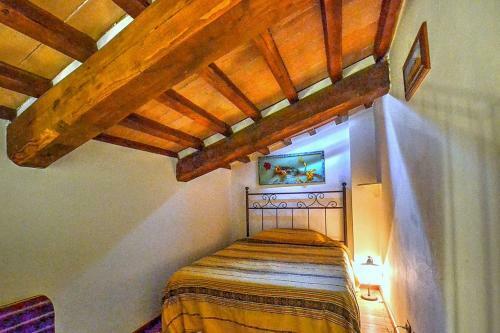 Fiordini Villa Sleeps 4 Pool Air Con Wifi