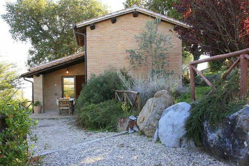 Fiordini Villa Sleeps 6 Pool Air Con Wifi