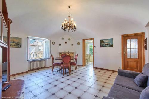 Apartamento Via Drione