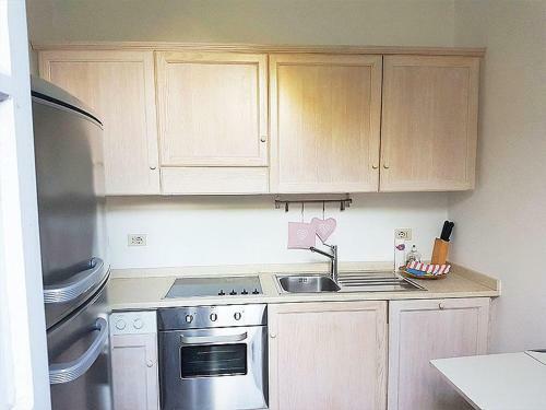 Finale Ligure Villa Sleeps 8