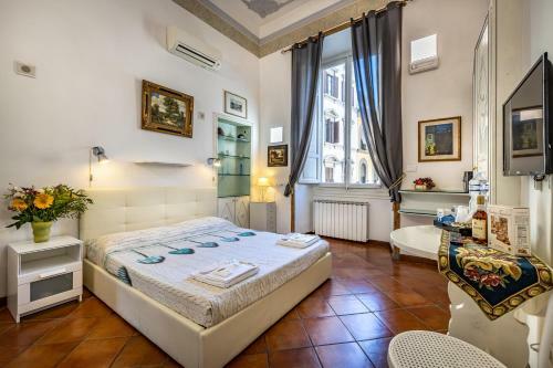 Hostal Duomo Palace