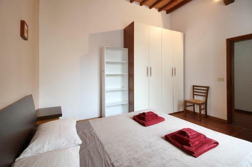 Apartamento L'attico Di Sant'ambrogio