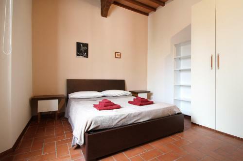 Apartamento L'attico Di Sant'ambrogio