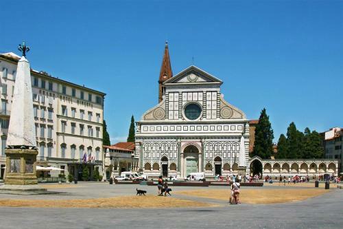 Apartamento L'attico Di Sant'ambrogio