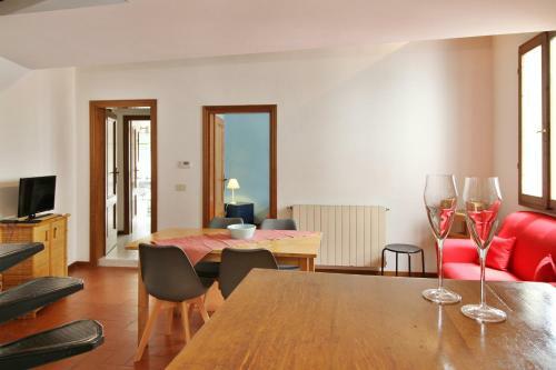 Apartamento L'attico Di Sant'ambrogio