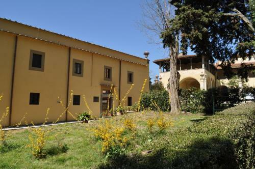 Buonincontro Apartment