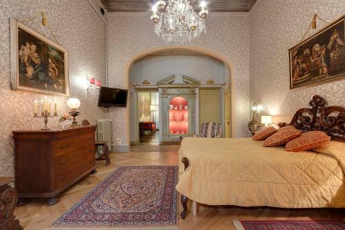 Apartamento Palazzo Bucciolini
