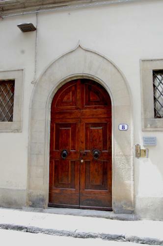 Apartamento Palazzo Bucciolini