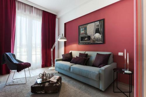 B&B Lorena Suites
