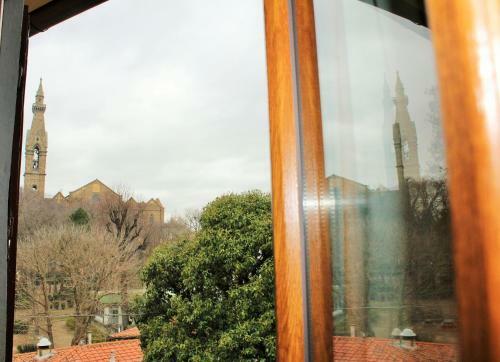 Apartamento Residenza Marchesi Pontenani
