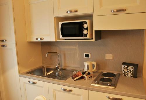 Apartamento Residenza Marchesi Pontenani