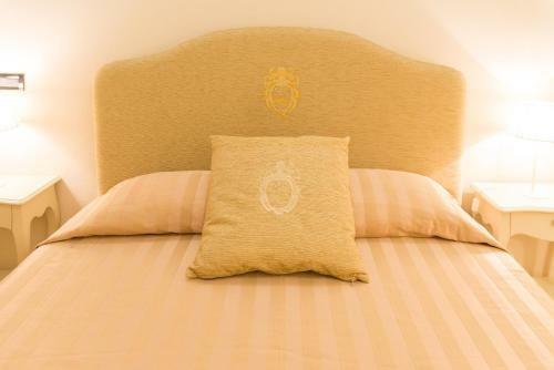 Apartamento Residenza Marchesi Pontenani