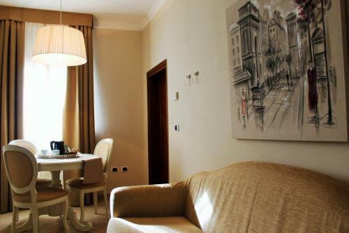 Apartamento Residenza Marchesi Pontenani