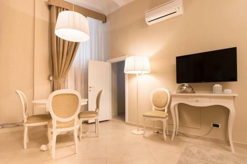 Apartamento Residenza Marchesi Pontenani