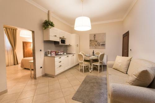 Apartamento Residenza Marchesi Pontenani