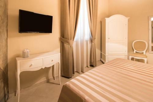 Apartamento Residenza Marchesi Pontenani