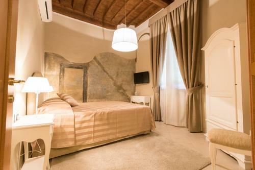 Apartamento Residenza Marchesi Pontenani
