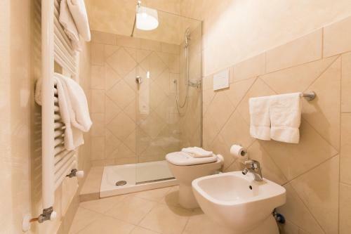 Apartamento Residenza Marchesi Pontenani