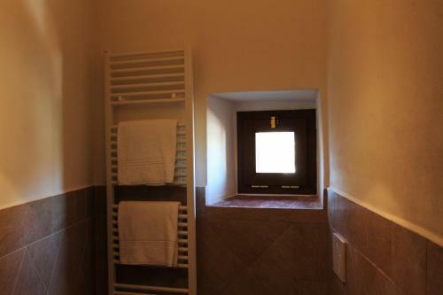 Apartamento Residenza Marchesi Pontenani