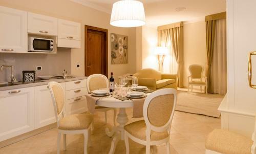 Apartamento Residenza Marchesi Pontenani