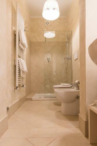 Apartamento Residenza Marchesi Pontenani