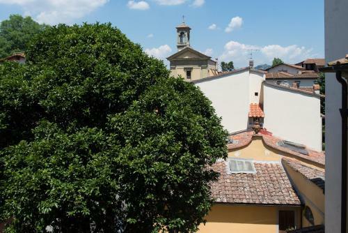 Apartamento Residenza Marchesi Pontenani