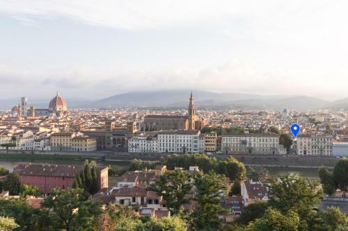 Apartamento Residenza Marchesi Pontenani