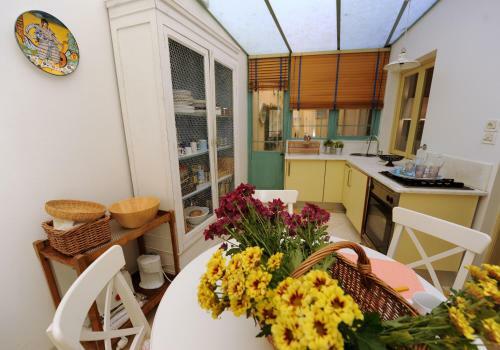 Apartamento Acacia Firenze - Camelia