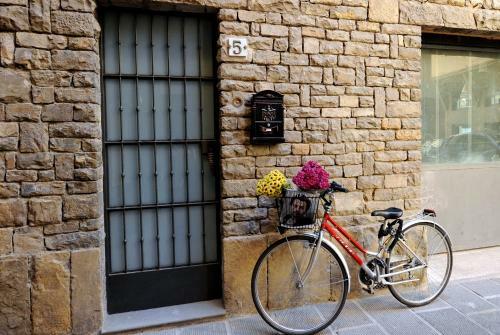 Apartamento Acacia Firenze - Camelia