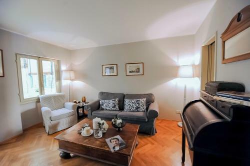 Apartamento Acacia Firenze - Camelia