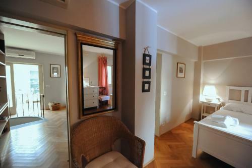 Apartamento Acacia Firenze - Camelia