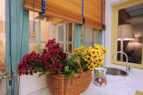 Apartamento Acacia Firenze - Camelia