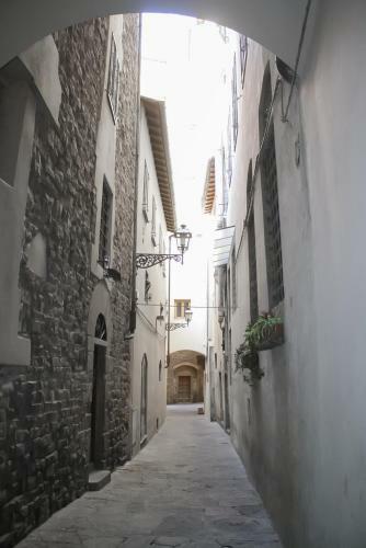 Apartamento Acacia Firenze - Camelia