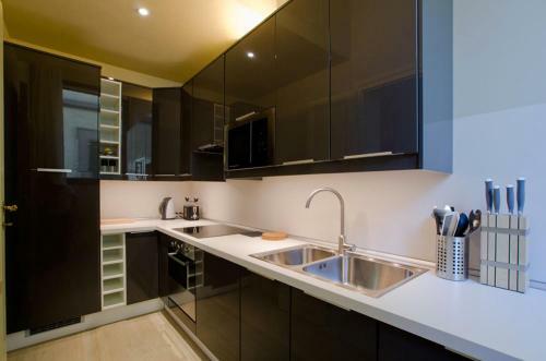 Apartamento Le Fate Holiday Homes