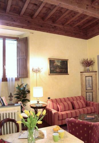 Apartamento Casa Del Vescovo