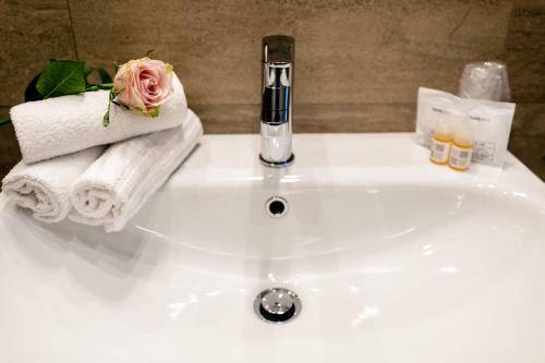 Apartamento Myflorenceholiday Gold Bridge