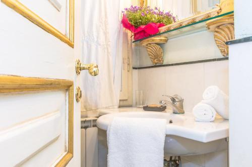Apartamento Suite Medici Loft 6